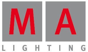 Ma Lighting logo